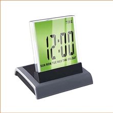 Table clock